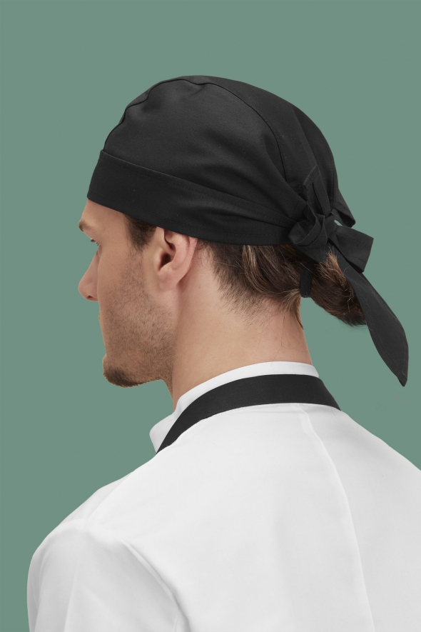 Lenco Pirata Preto MOSA C58C125