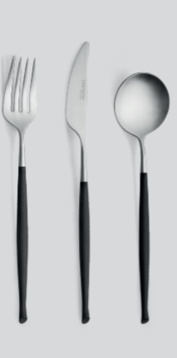 Colher de Mesa Wave