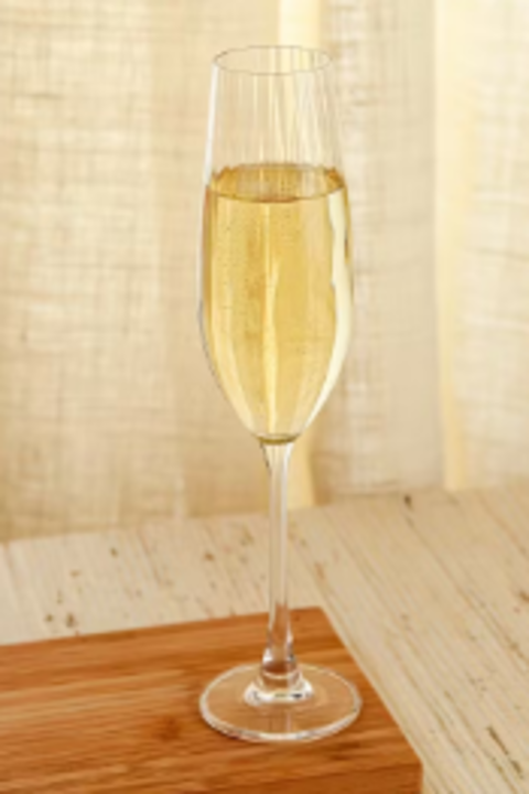 Calice Flute 26cl OPTIC