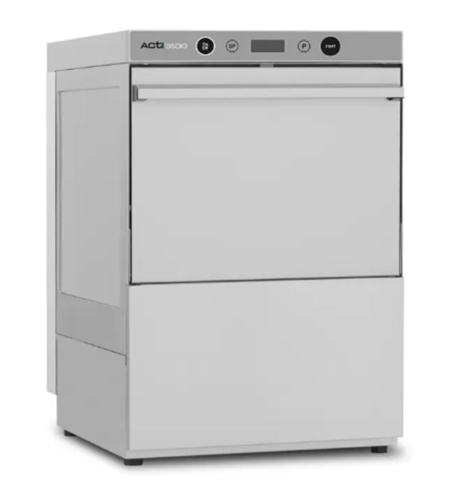 M�quina da Loi�a ACTI35DIG
