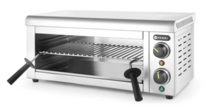 Salamandra de Montagem na Parede