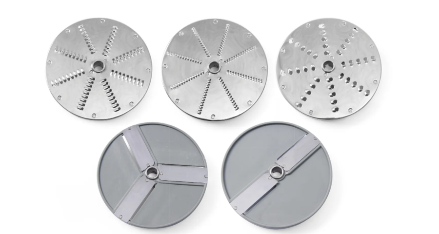 Cortador de Vegetais Robusto