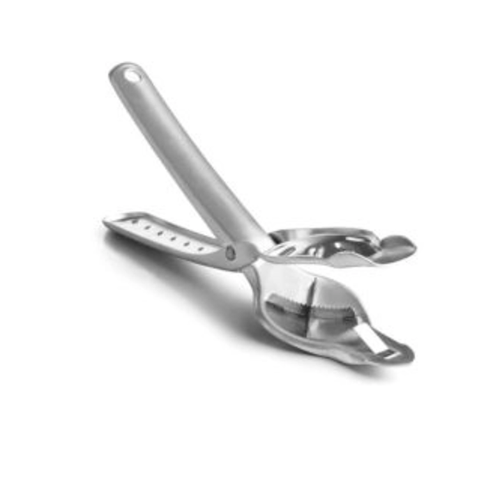 Marcador de Castanhas Inox