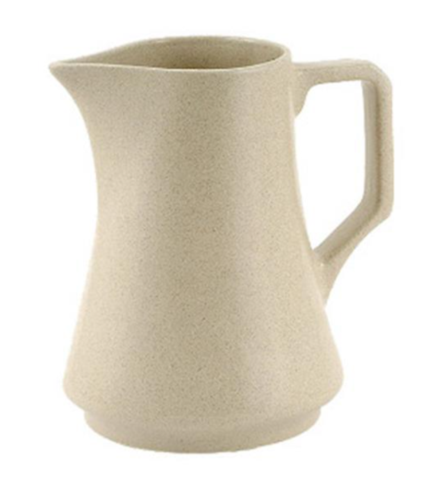 jarra DIREITA MINI 0,4L GRES
